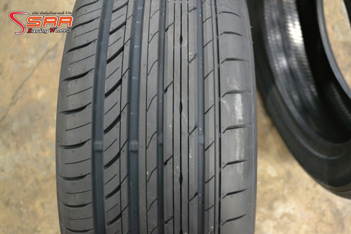 TOYO C1S 215/55R17 ปี16