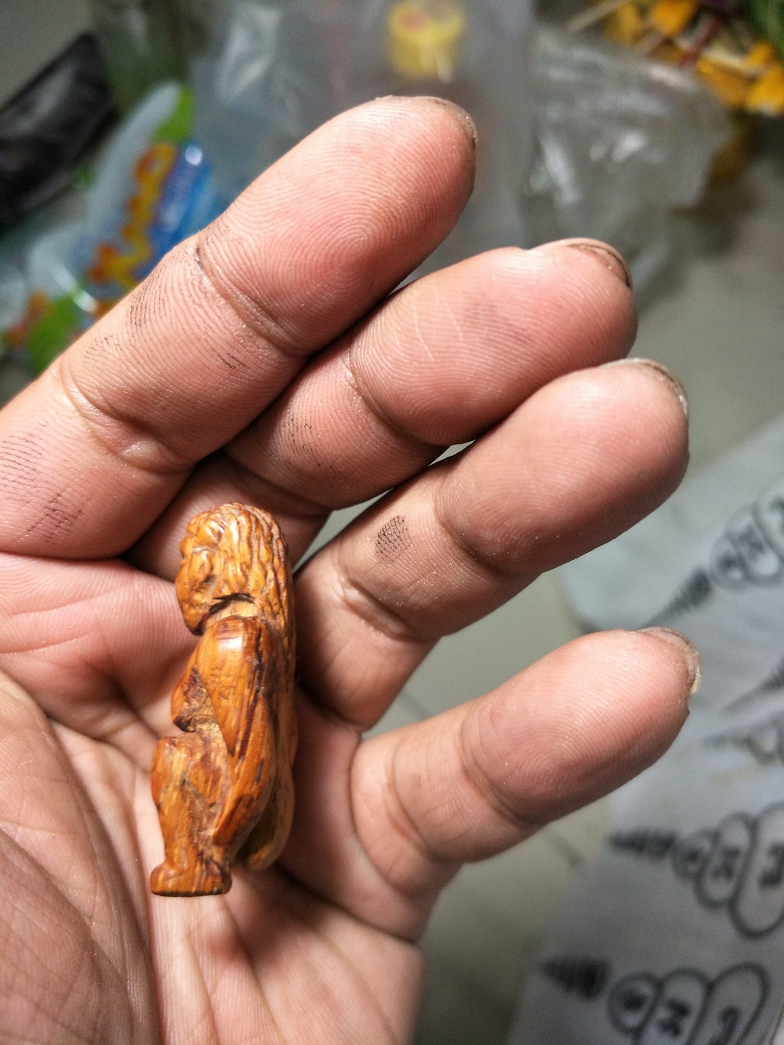 แม่เป๋อมหาเสน่ห์พรายแม่วันทนาตายท้องกลม อาจารย์เกื้อกูล สำนักมหาบารมี