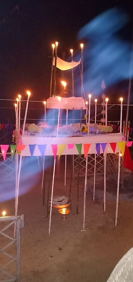 ชุดเสน่หาพญาพราย สิทธิชัย โหรบัณฑิต