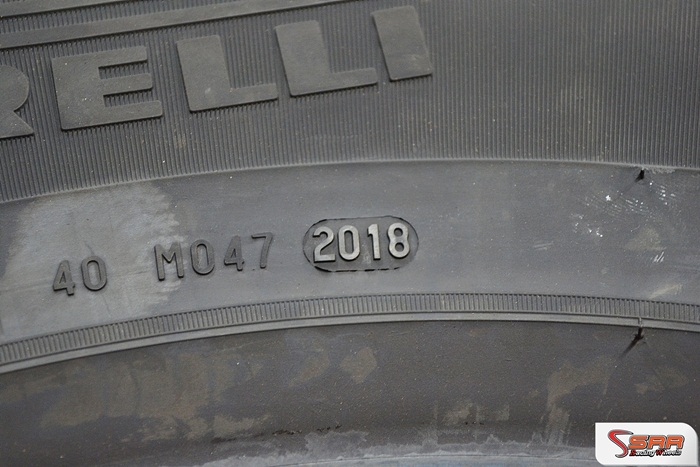 PIRELLI SCORPION ATR 265/70R16