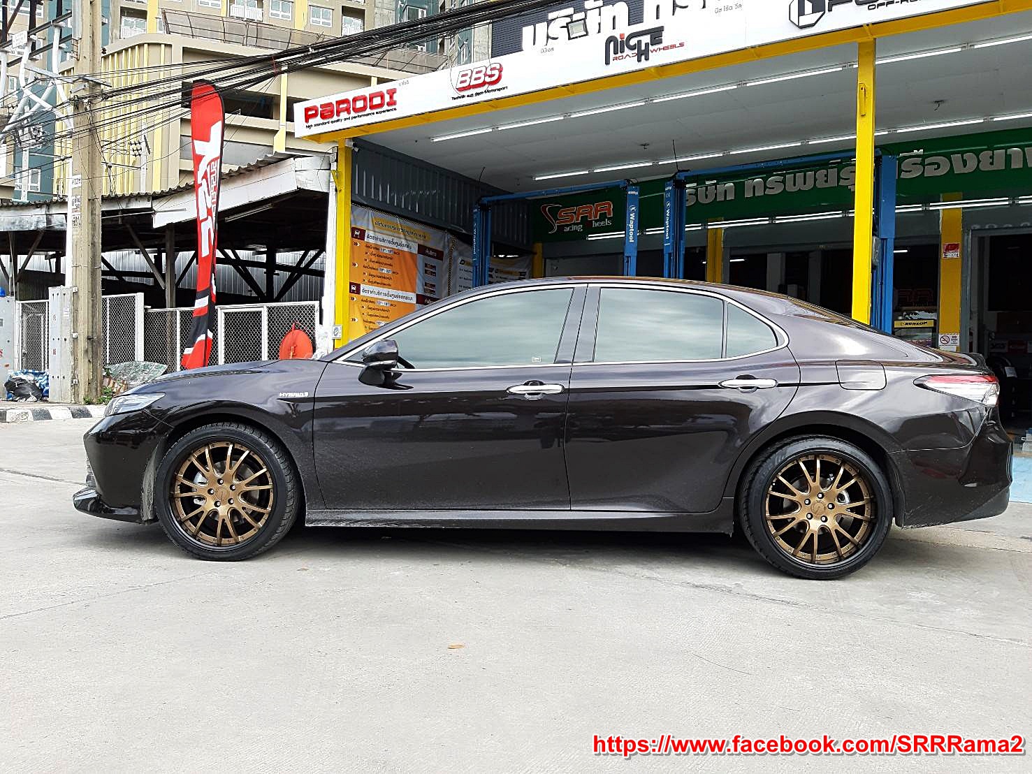 FALKEN FK452 245/35ZR20 ยางใหม่ปี19 ลดราคาพิเศษ