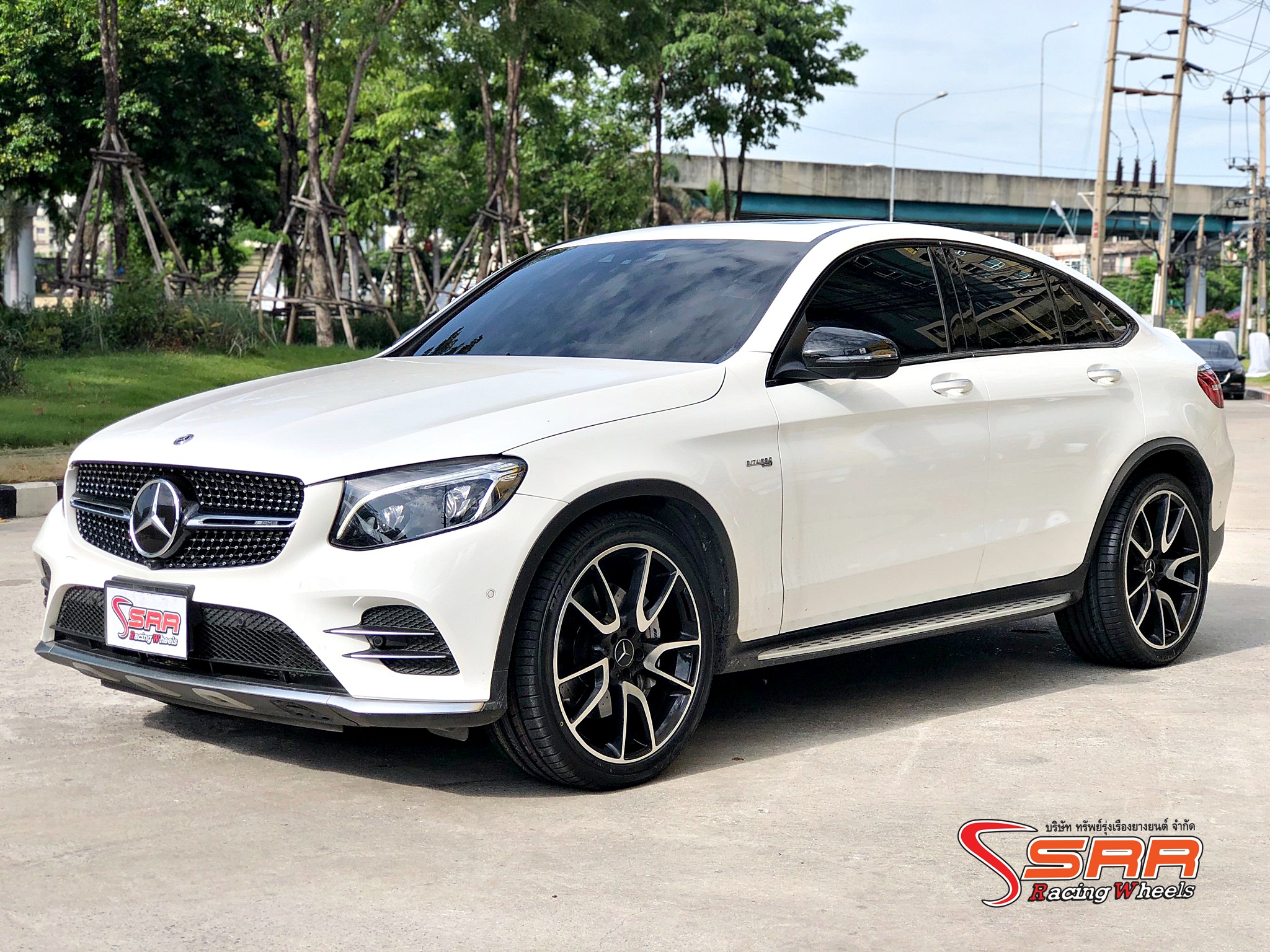TOYO PROXES SPORT SUV 285/35R21 ยางใหม่ปี2021 ราคาพิเศษ