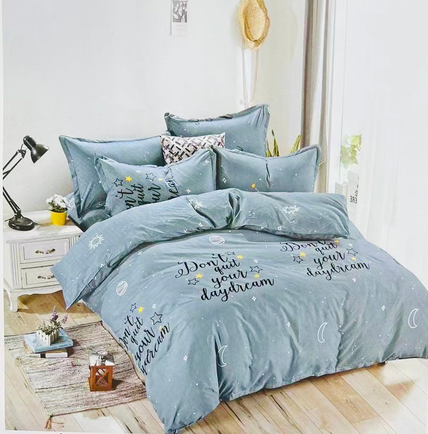 ชุดนวมครบเซ็ตเกรด A 6ฟุต (6ชุดคละลาย)