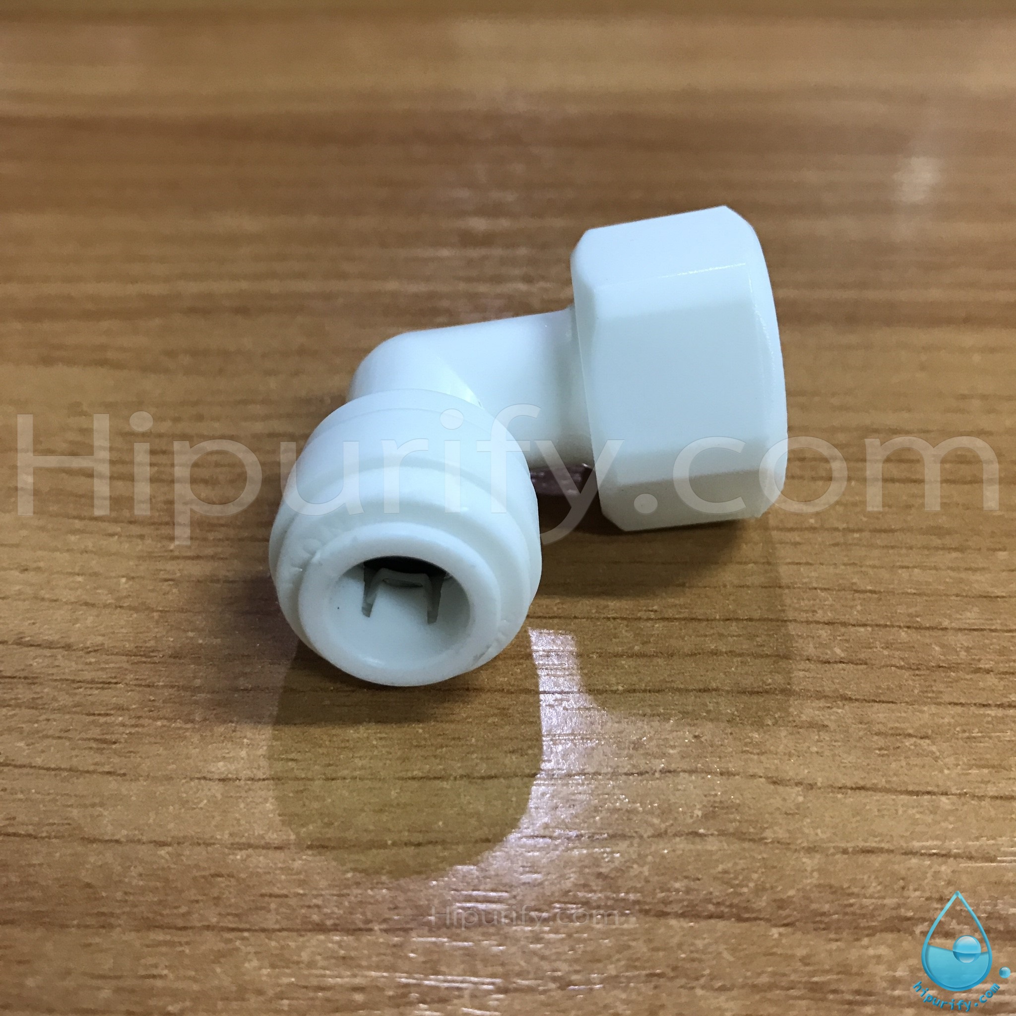 ข้องอ Femal Adapter Elbow (3/8OD x 1/2FIP) SPEED FIT