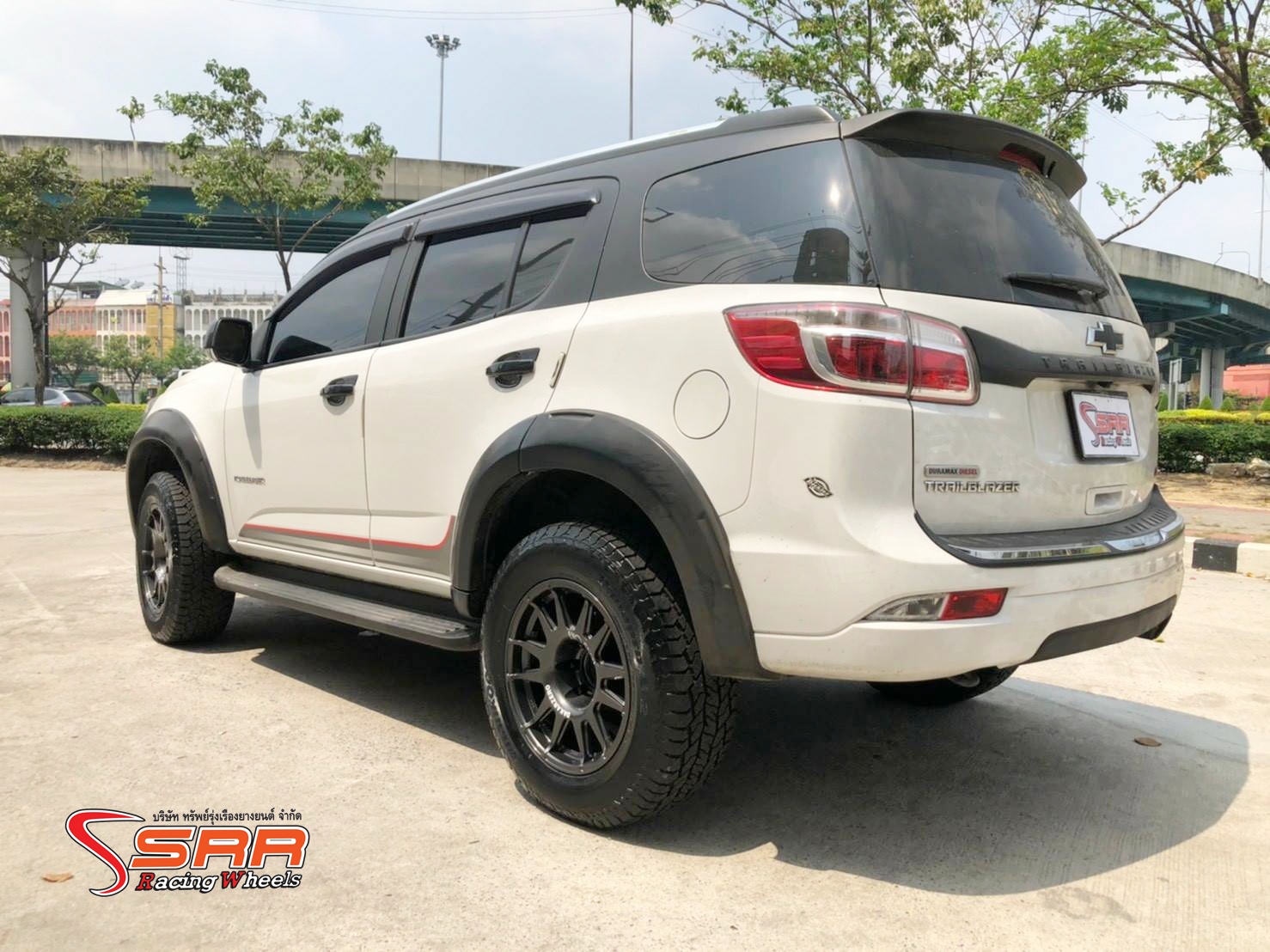 EVO2 EVO-Sport 18x9 6H139.7 ET+0 CARBON GRAY