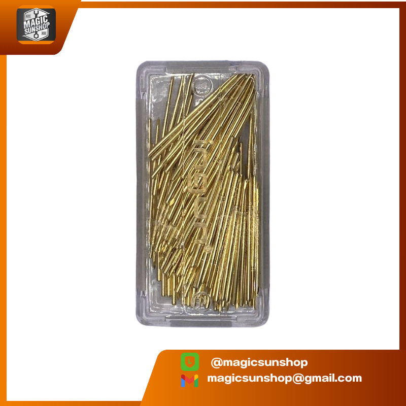 928441 INGUN Pin GKS 100-291-090A 2000