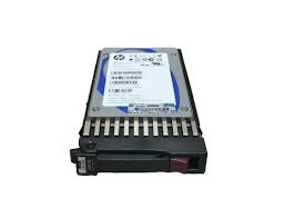 HP HPE P10212-B21 3.84TB NVMe x4 Lanes Read Intensive 2.5-inch Solid State Drive