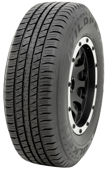 FALKEN HT01 245/70R16