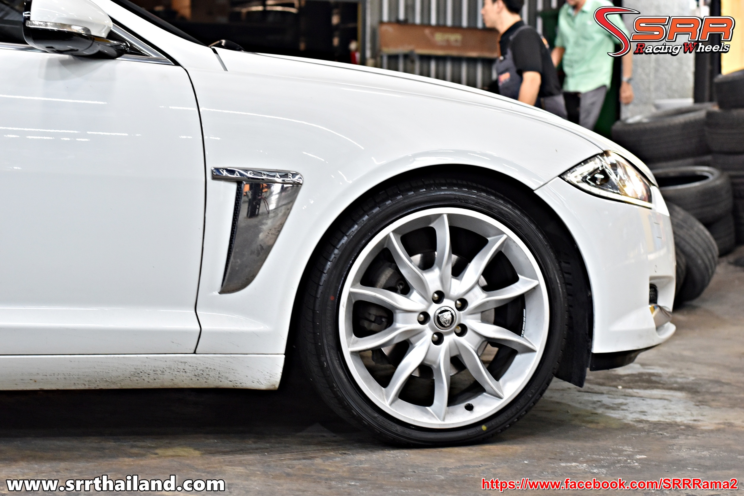 YOKOHAMA ECOS ES300 255/35R20 ยางญี่ปุ่น ราคาพิเศษ