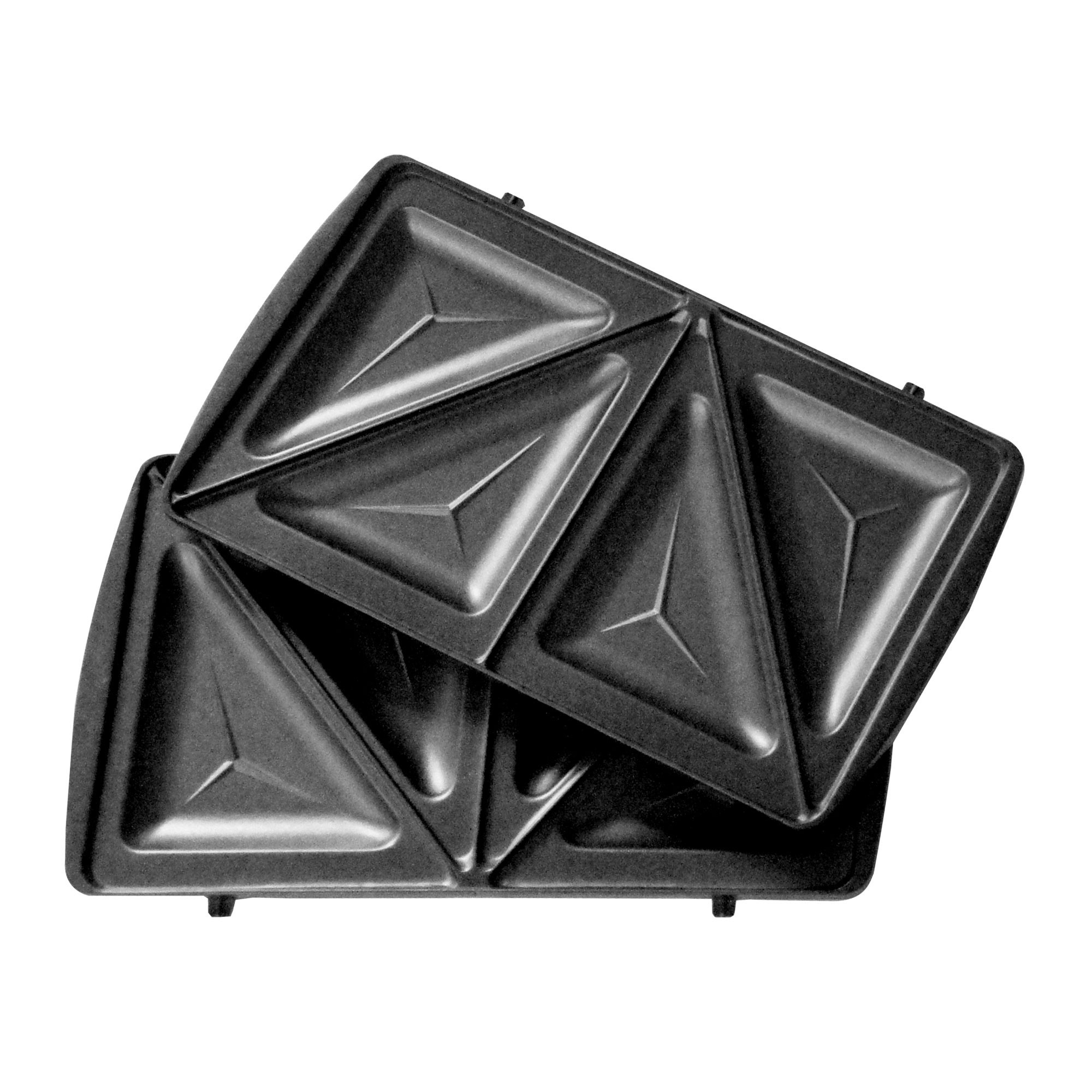 FRY KING เครื่องทำวาฟเฟิล รุ่น FR-C9 เปลี่ยนถาดพิมพ์ได้ 2 แบบ