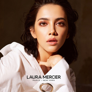 แป้งฝุ่น Laura Mercier Loose Setting # Glow Translucent (9.3g) ตัวใหม่วาวๆนิดนึง ขนาดกระปุกกลาง