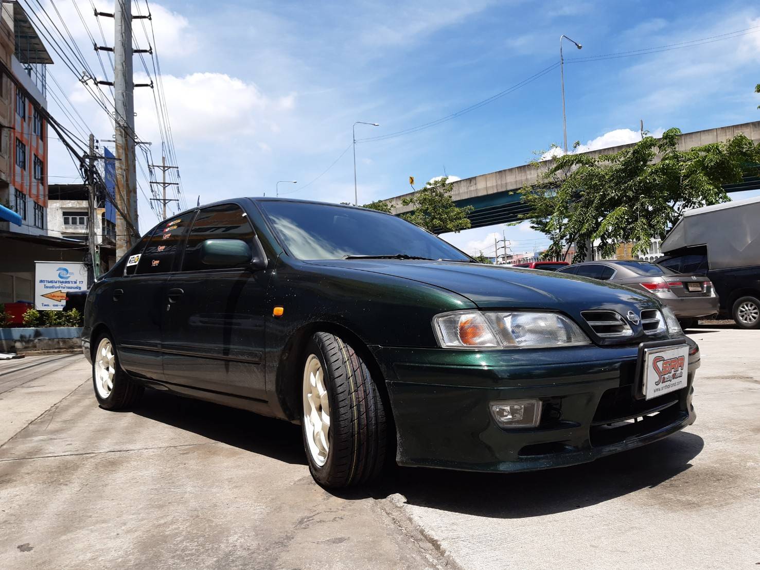 BRIDGESTONE POTENZA ADRENALI RE004 195/55R15 ยางใหม่ ราคาพิเศษ