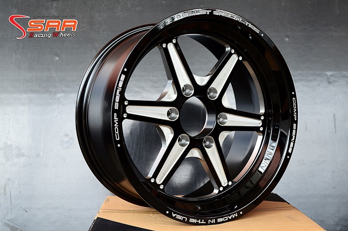 BILLET SPP ขอบ18 สีB/MTC