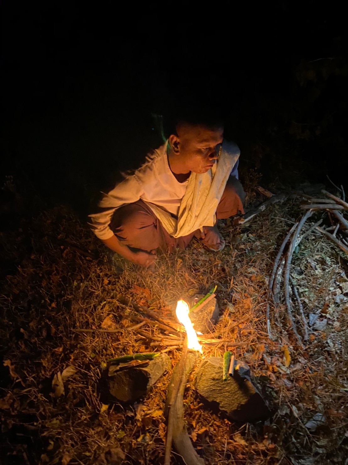 น้ำมันพรายเขมร อาจารย์เขมร (FLT)