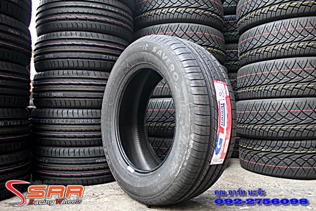GT RADIAL SUV 235/55R18