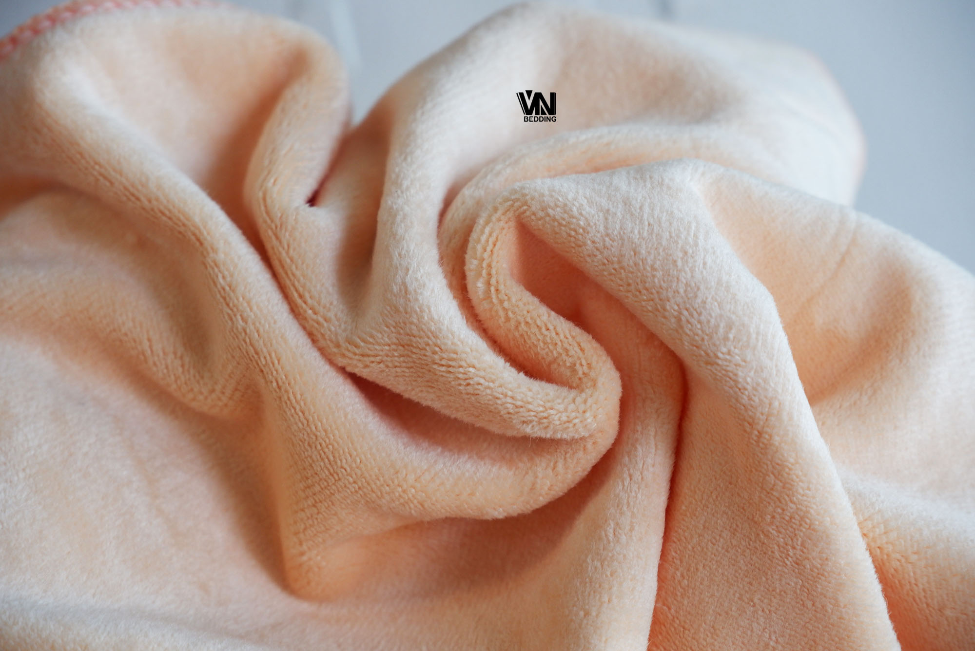 ผ้านาโนอเนกประสงค์สีพื้น ขนาด30*30 CM รุ่นหนา (1โหล)