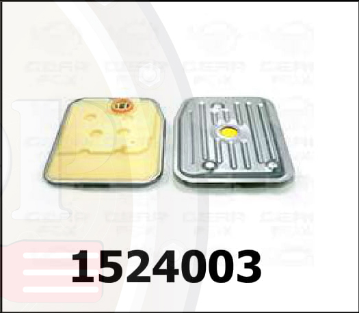 1524003 ไส้กรองเกียร์ออโต้(Gear Fox) AUDI A6 /ปี1994-1996