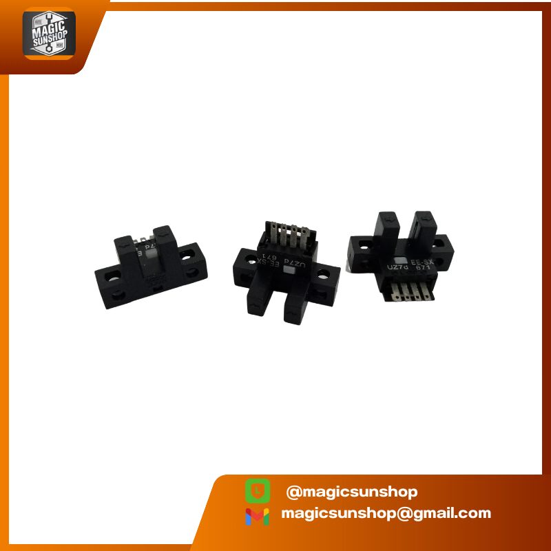 OMRON Photoelectric Switch EE-SX671