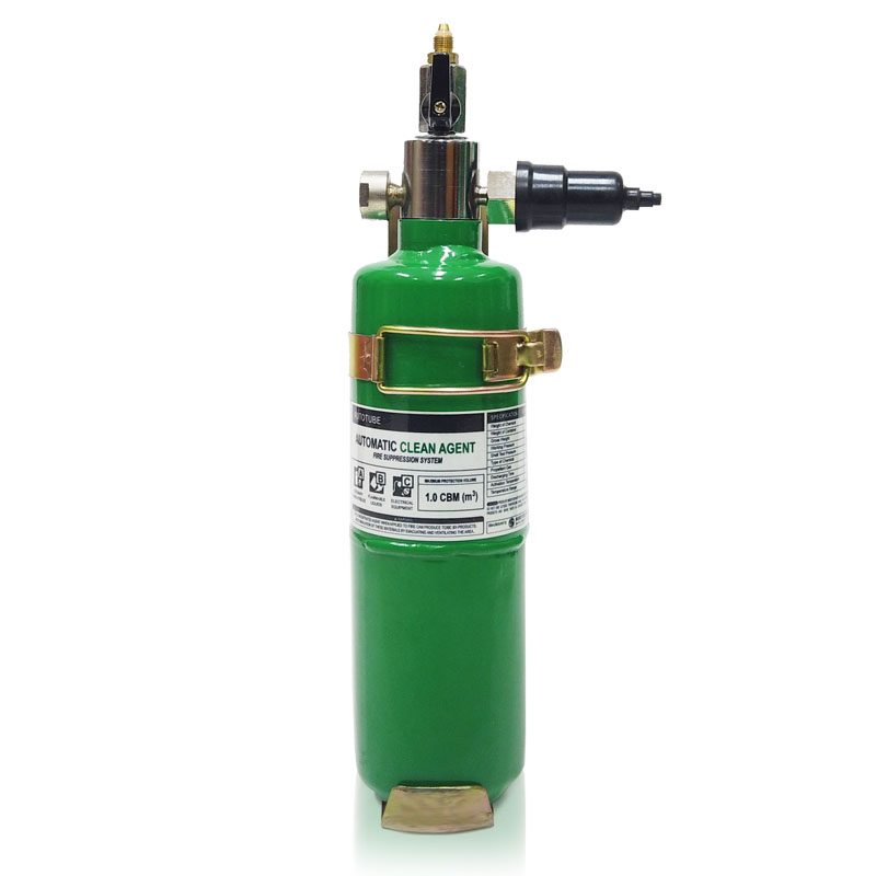 SATURN AutoTube 2lbs