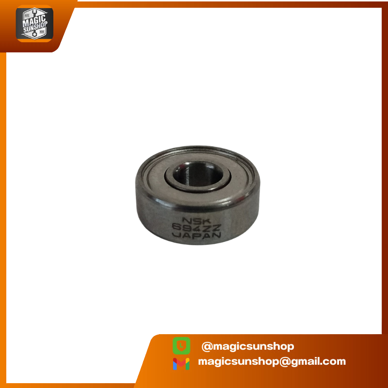 NSK Bearing 694ZZ