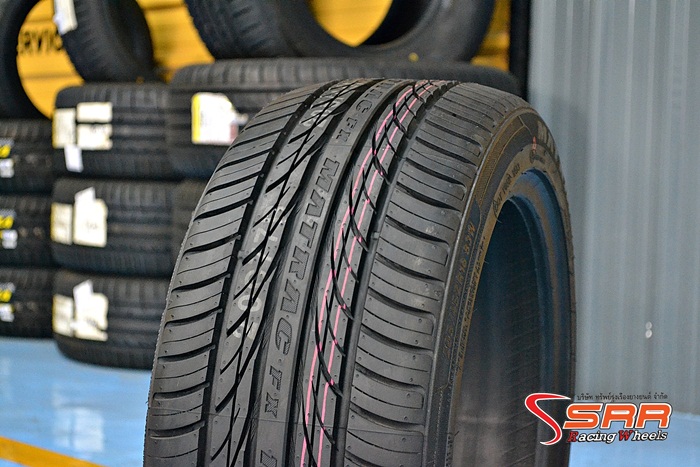 MARSHAL MU11 205/45ZR16 ปี15 เส้นละ 1,250 บาท