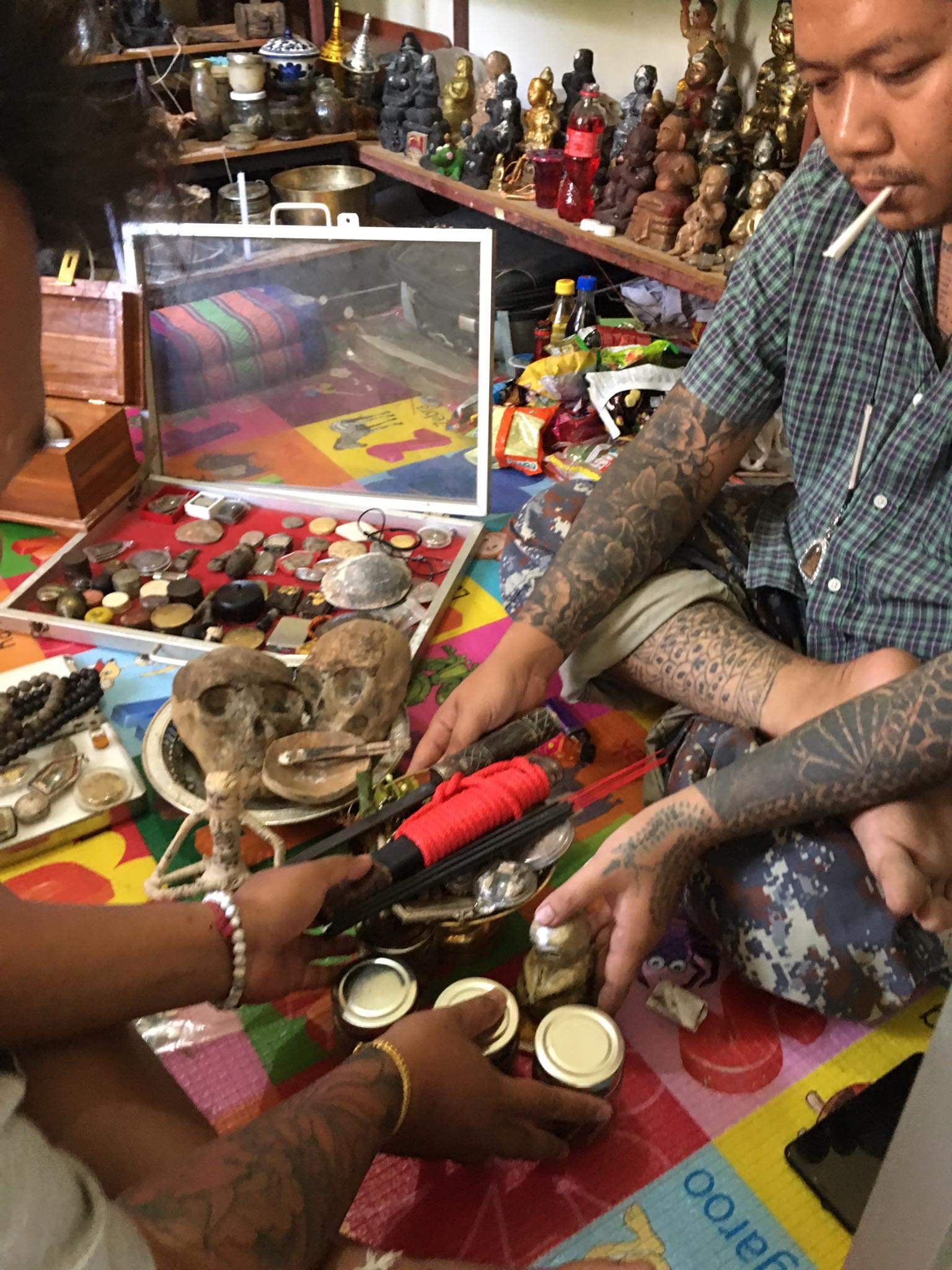 ปั้นเหน่ง