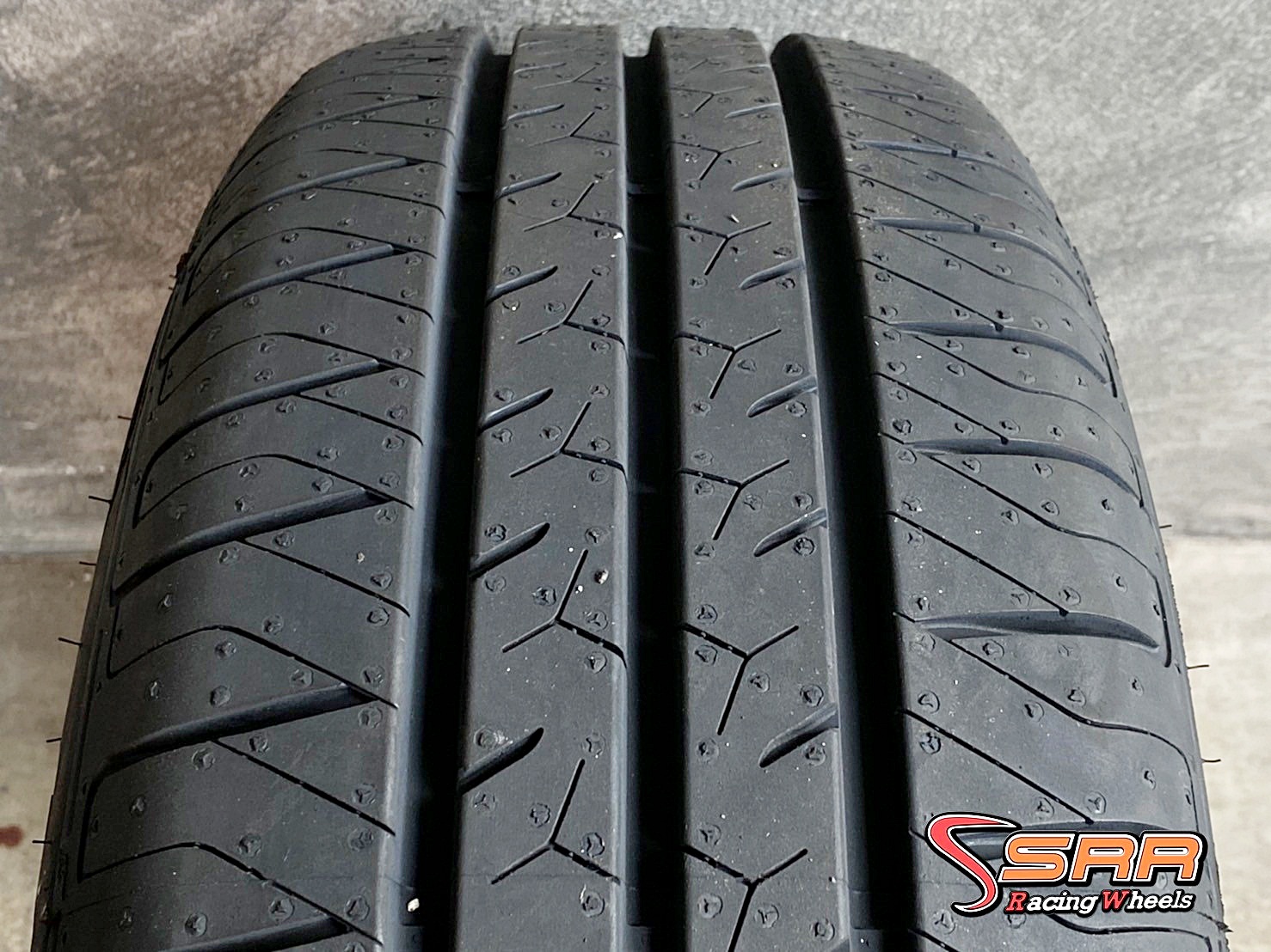 GOODYEAR ASSURANCE DURAPLUS 2 195/65R15 ยางใหม่ปี21 ราคาพิเศษ