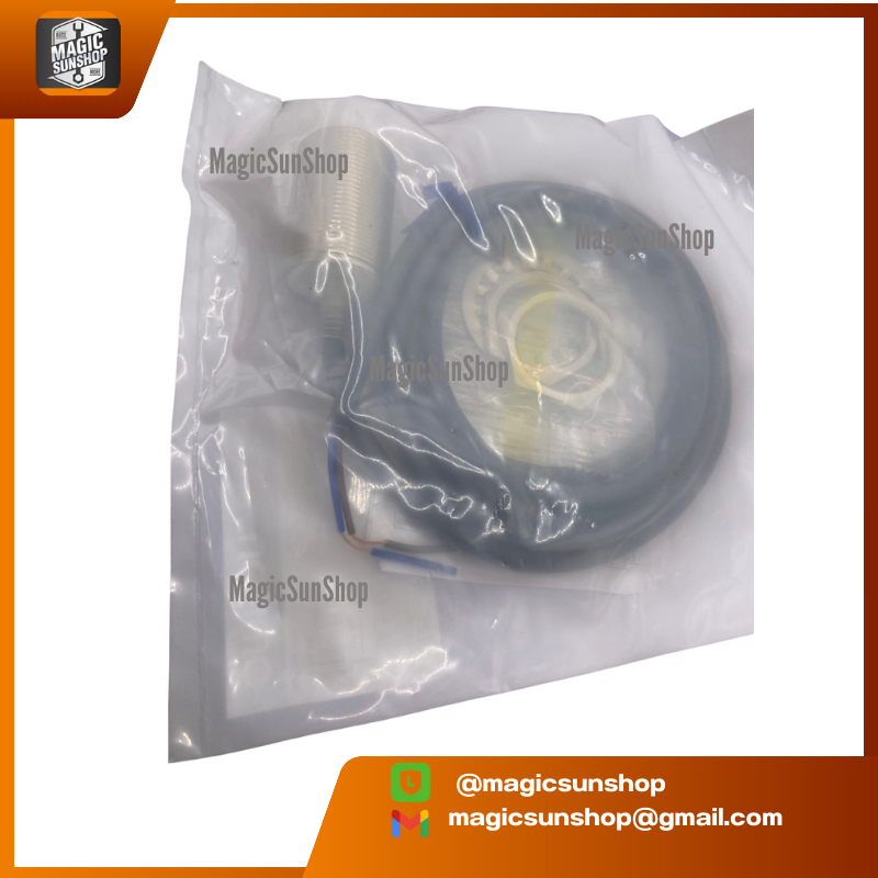 922299 OMRON PROXIMITY SENSOR SWITCH_X10D1-N