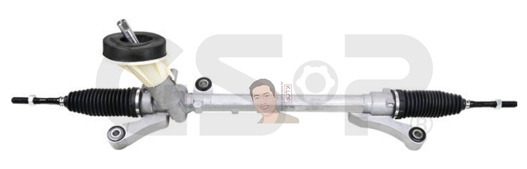 แร๊คพวงมาลัย ยี่ห้อ GSP ( FIESTA 2008- )***ของใหม่รับประกัน 1 ปี