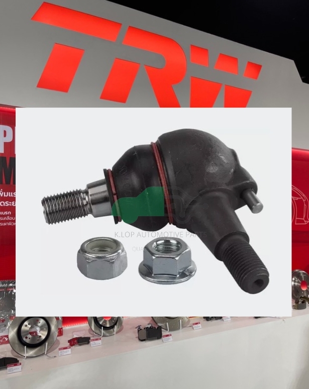 TRW ลูกหมากปีกนกล่าง BENZ W202 C Class '90-00,W210 E Class '95-03 ราคาต่อตัว