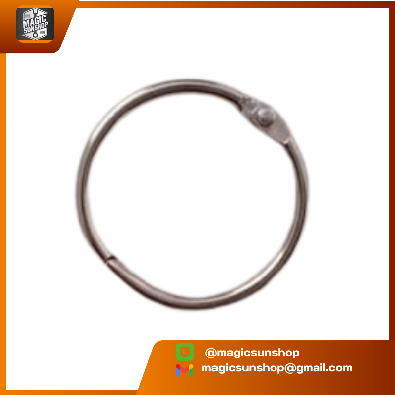 925603 Binding Iron Ring ID 40mm (Error +/- 0.02)
