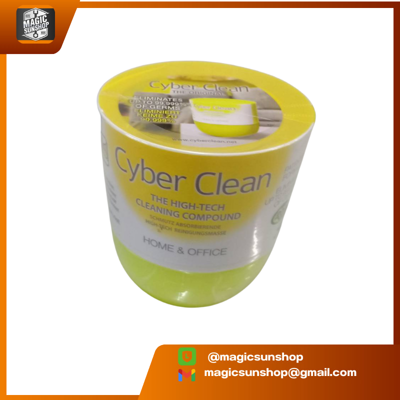 Cyber Clean Cup 160g No.46215