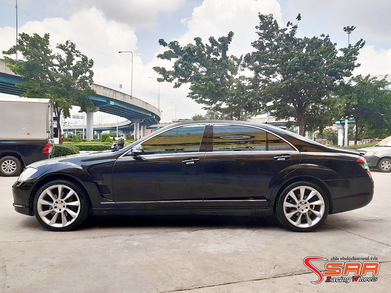 FALKEN FK452 275/35ZR20 ยางใหม่ปี19 ลดราคาพิเศษ