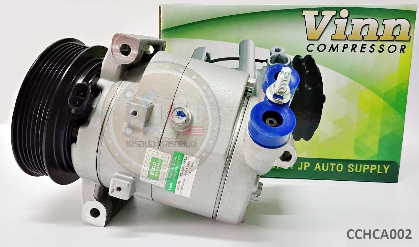CCHCA002 คอมแอร์ VINN : CHEVROLET CAPTIVA 2012 (งานไตหวัน-จีน)