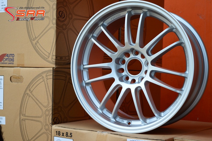 RE30 DS-002 ขอบ18 สีSSM