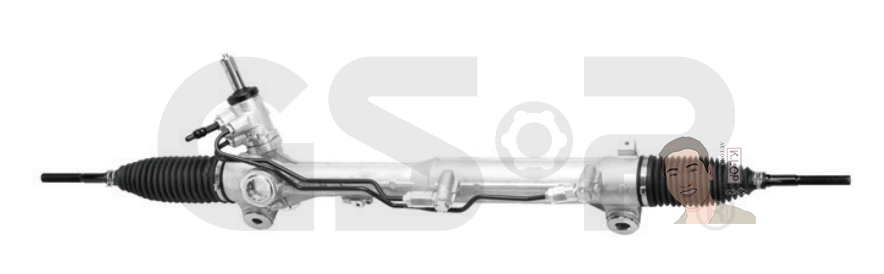 แร๊คพวงมาลัย ยี่ห้อ GSP ( RANGER T6 4WD )***ของใหม่รับประกัน 1 ปี
