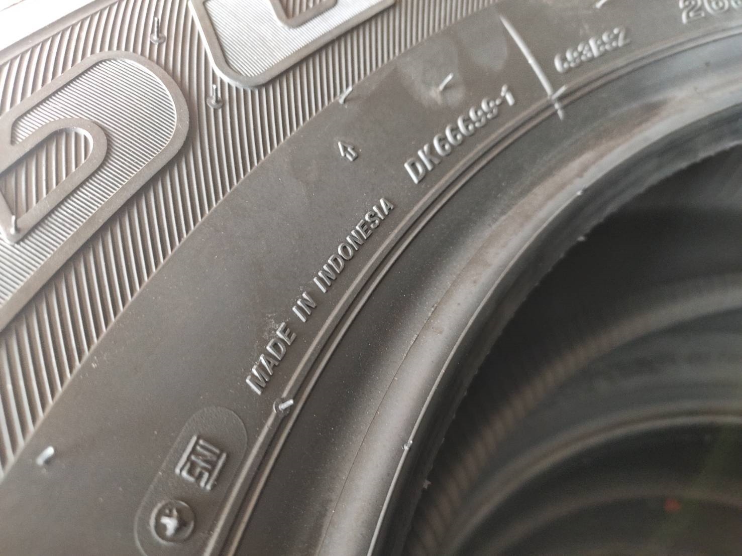 BRIDGESTONE DUELER A/T 693 III 265/65R17 ราคาพิเศษ