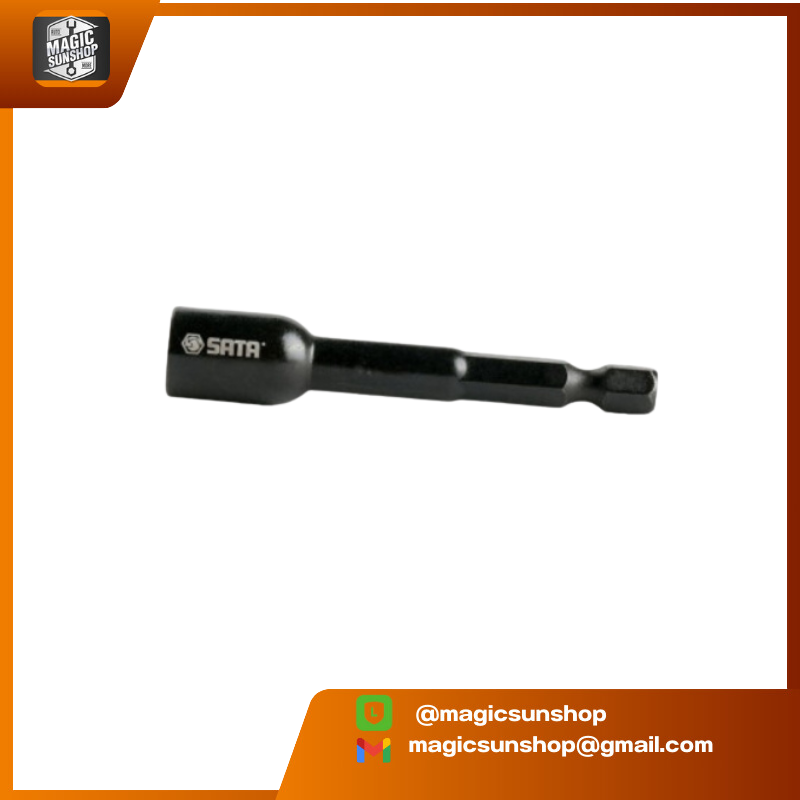 SATA 35110 (10 MM) 1/4"