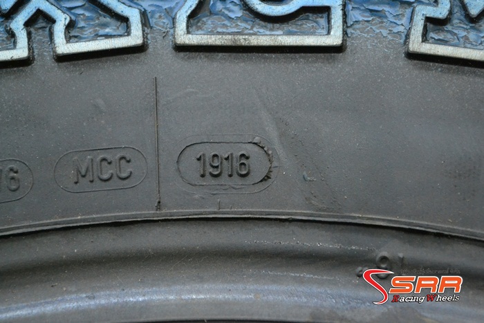 MICKEY THOMPSON STZ 265/75R16 เส้นละ 4,900 บาท