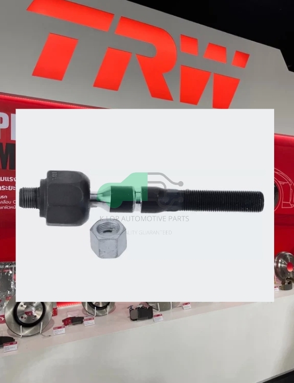 TRW ลูกหมากแร๊ค BENZ W163 ML Class '98-05 ราคาต่อตัว