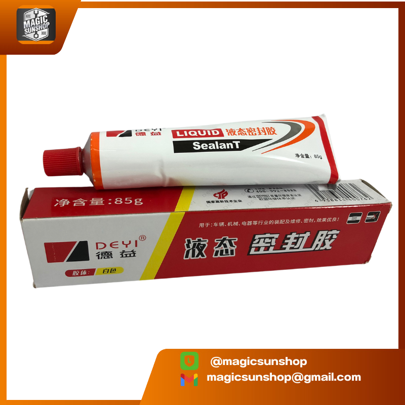 Deyi liquid sealant DY-M1210