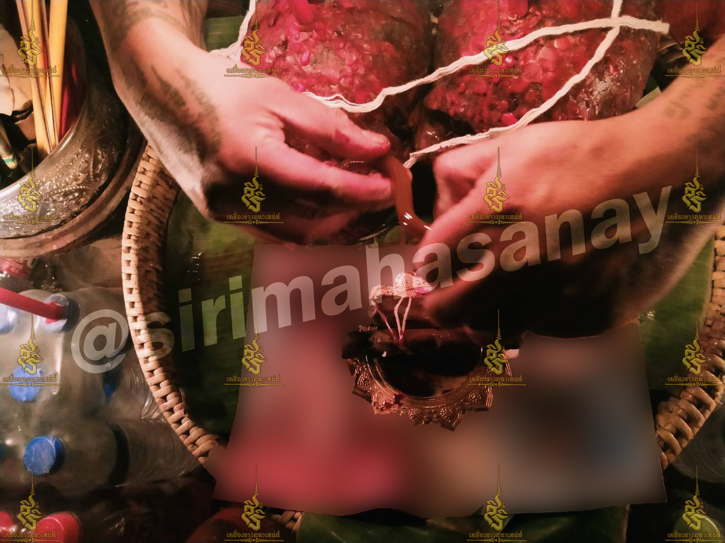 ภูติพิศวาส อ.สัปเหร่อ