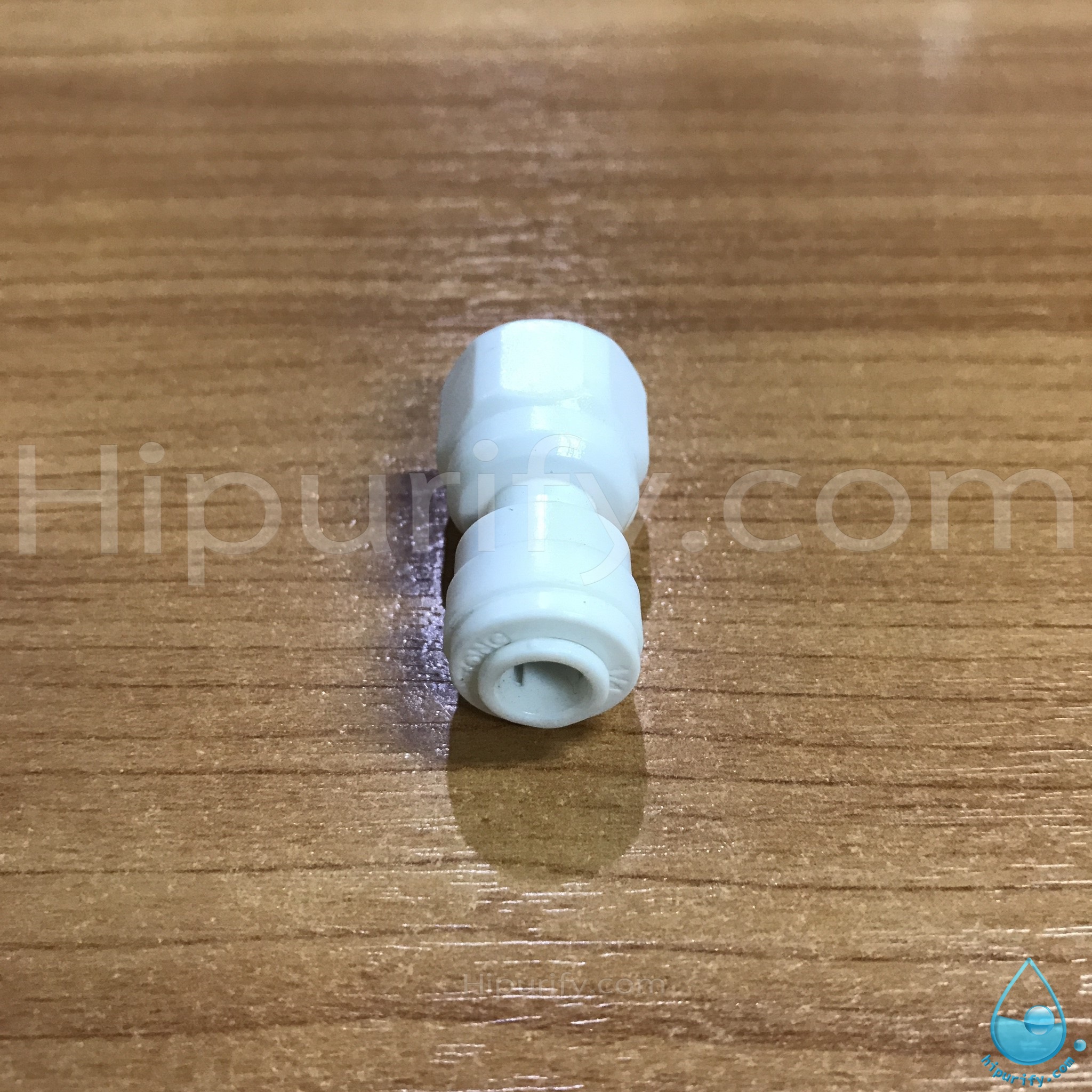 ข้อต่อตรง Femal Adapter Straight (1/4FIP x 1/4OD) SPEED FIT