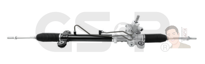 แร๊คพวงมาลัย ยี่ห้อ GSP ( CR-V GEN 3 2007-2011)***ของใหม่รับประกัน 1 ปี