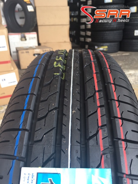 BRIDGESTONE B390 195/65R15
