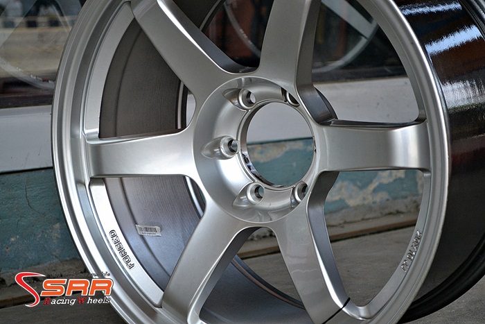 TE37 ขอบ20X10 นิ้ว สีHS