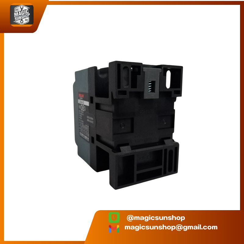 DELIXI แมกเนติก MAGNATIC CJX2S3210