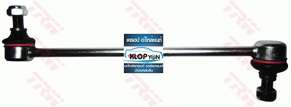 ลูกหมากกันโคลงหน้า TRW (MITSUBISHI SPACE WAGON) (L)(R)