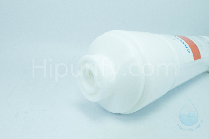 ไส้กรอง Resin 11 นิ้ว ยี่ห้อ Crystal Water (JC Type) ชิ้น/ลัง