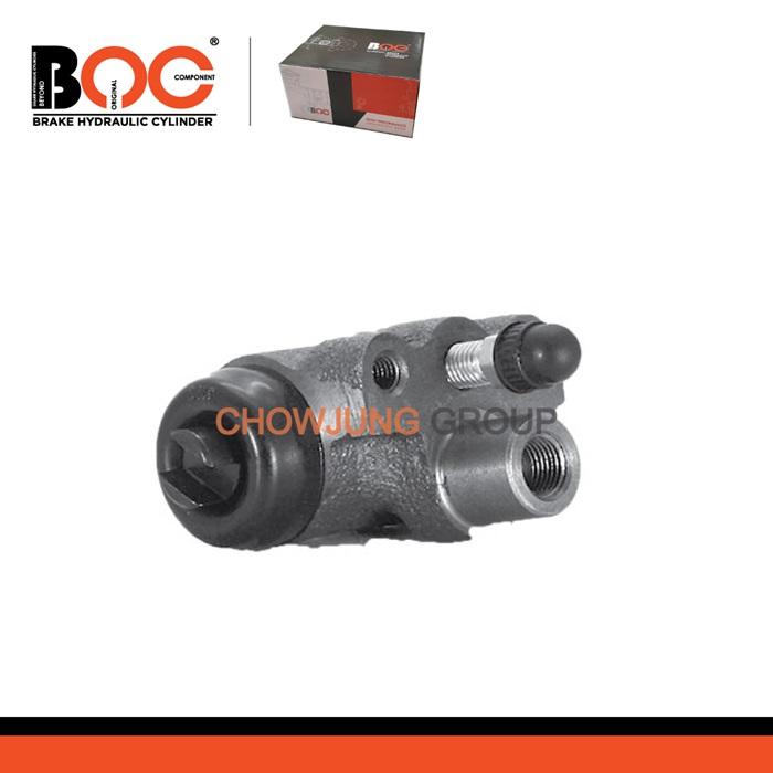 BOC กระบอกเบรค NISSAN TIIDA 1.6/1.8cc., 44100-ED010, ขนาด5/8" , WNS-279